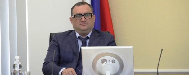 Вице-губернатором региона по ЖКХ назначен Александр Байер