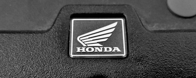 Honda назвала самую популярную модель машины