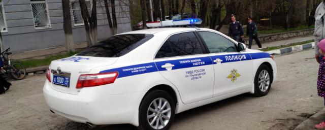 В Ульяновске задержали участников перестрелки в Заволжском районе