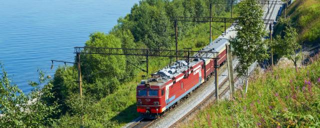С 1 января для россиян подорожают поездки на железнодорожном транспорте