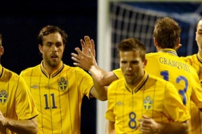 Сборная Швеции по футболу отказалась от матча со сборной России в стыковых матчах ЧМ