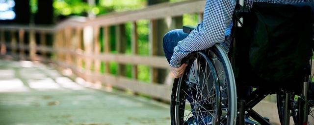 В Подмосковье более 600 инвалидов получили средства реабилитации