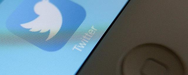 Twitter начал блокировать пользователей за использование кириллицы