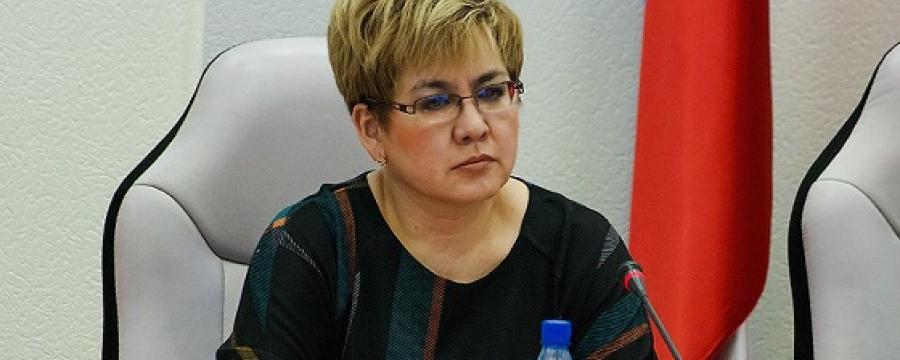 В Забайкальском крае создали Совет по правам человека при губернаторе