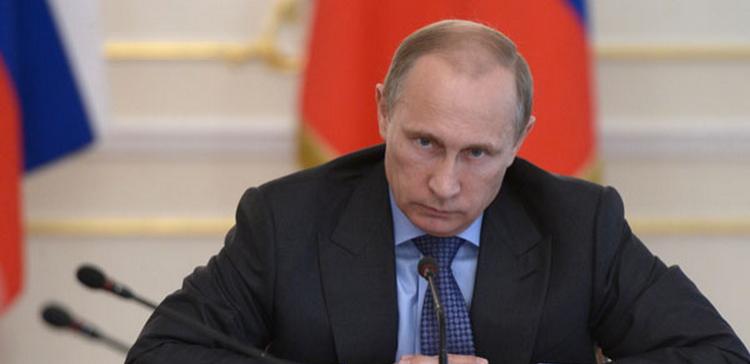 Совбез представит Путину новую редакцию стратегии нацбезопасности РФ