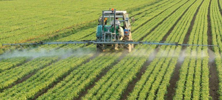 Минсельхоз призвал усилить контроль за качеством ввозимых пестицидов