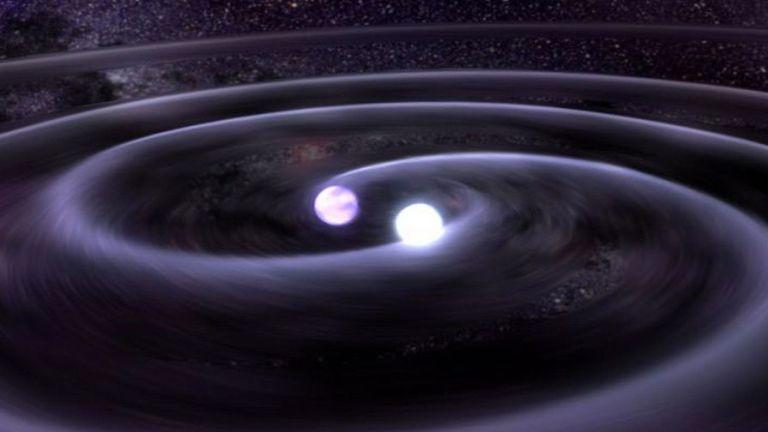 Открывшие гравитационные волны физики удостоены премии в $3 млн