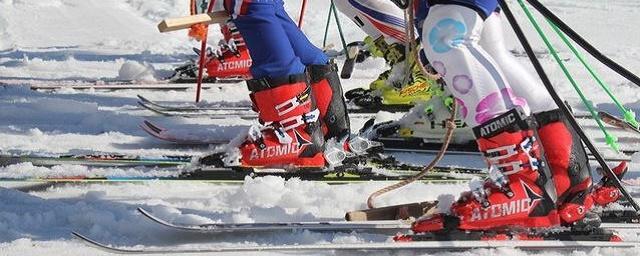 В Шарыпово спасатели оказали помощь травмированному лыжнику