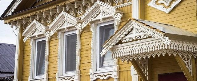 Волонтеры «Том Сойер Феста» восстановят  шесть казанских домов