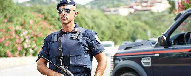 В Италии задержали более 100 представителей мафии