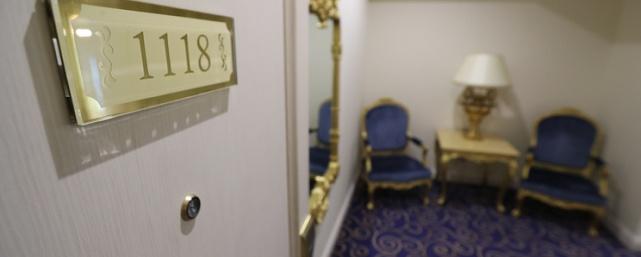 В Москве откроют 27 новых отелей в 2018 году
