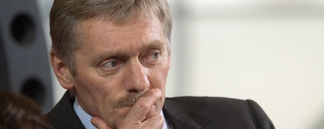 Кремль: Ввод миротворцев ООН требуется согласовать с ДНР и ЛНР