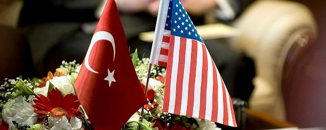 Госдеп: Отношения США и Турции напоминают жизнь супругов в браке