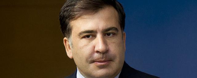 Саакашвили сообщил о похищении экс-начальника его охраны
