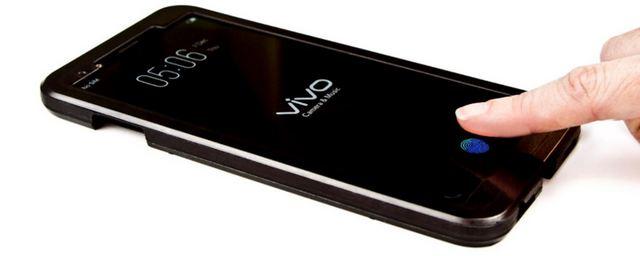 Названы смартфоны Vivo, которые обновят до Android 8.0 Oreo