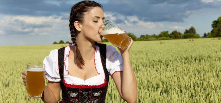 Ученые: Пиво поможет сделать фигуру стройнее