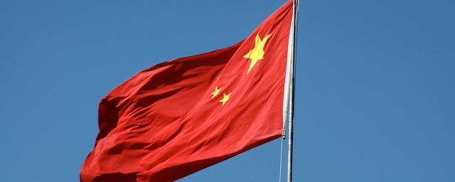 В Китае чиновника-коррупционера приговорили к смертной казни