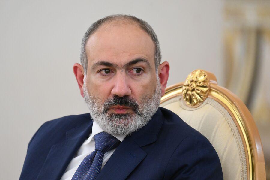 Пашинян пригрозил отключить российские ТВ-каналы в Армении