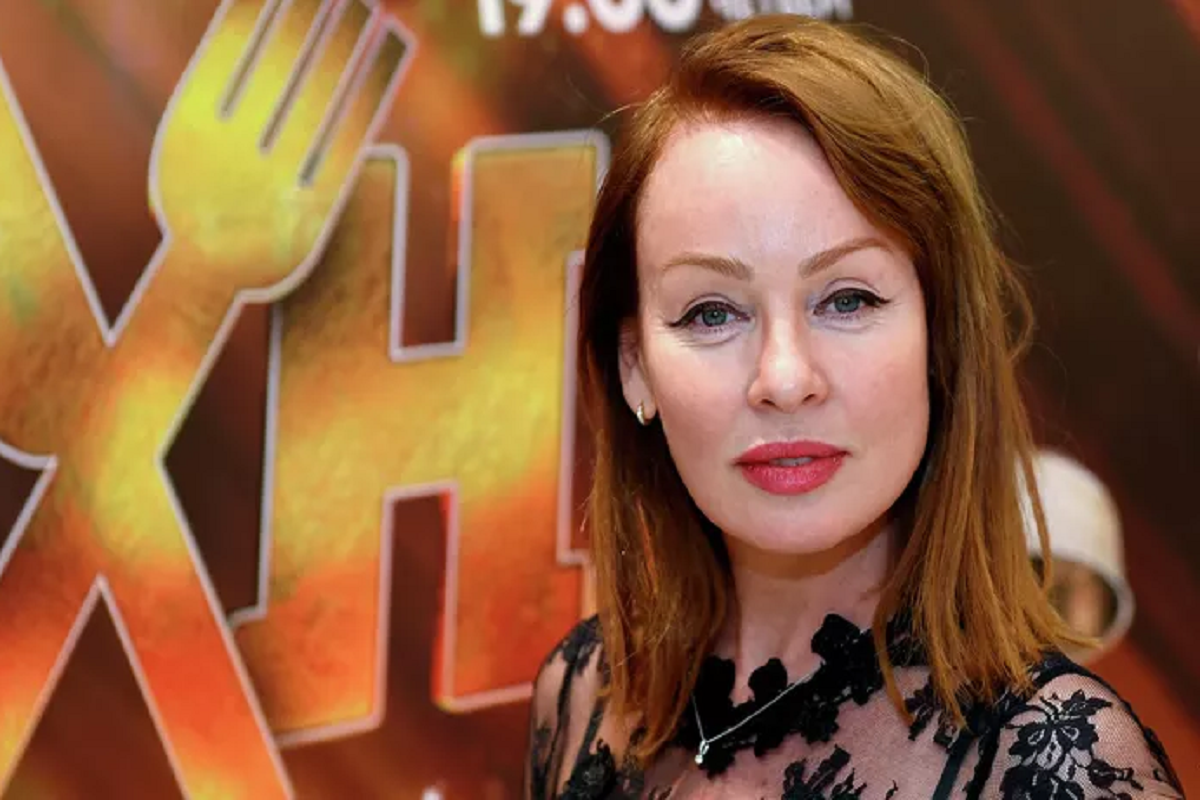 Жанна Эппле может лишиться звания заслуженной артистки России