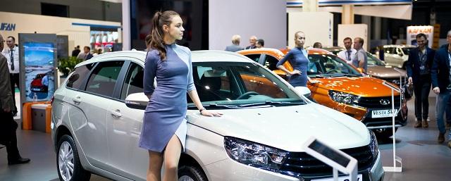 «АвтоВАЗ» с 15 марта повысит стоимость автомобилей LADA
