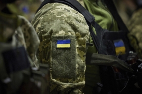 Европа намерена увеличить объем финансирования украинской армии