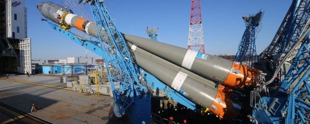 Запуск космического грузовика «Прогресс» к МКС перенесли