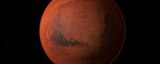 Ученые из США завершили эксперимент по имитации миссии на Марс