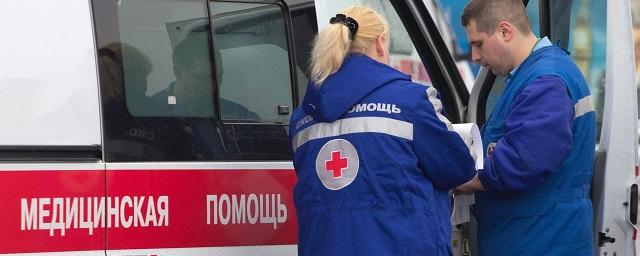 В Обнинске хотят повысить доплату сотрудникам скорой помощи
