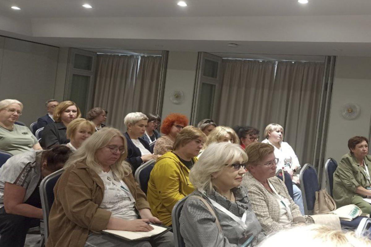 Образовательный практикум для представителей СМИ организовал Союза журналистов России в Костроме