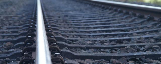 В Сызрани под колесами поезда погиб 15-летний подросток