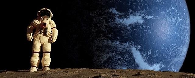 РКК «Энергия» предлагает туристам облететь Луну за $150 млн