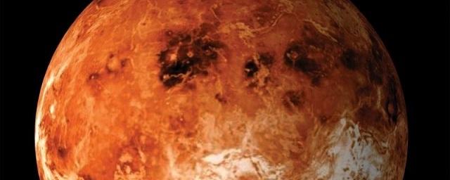 Эксперты: Венера могла быть колыбелью земной жизни