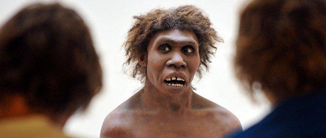 Ученые: Гены неандертальцев исчезают из ДНК человека