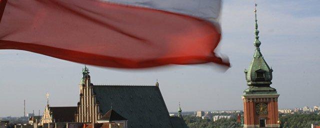 Власти ФРГ ответили премьер-министру Польши на требование репараций