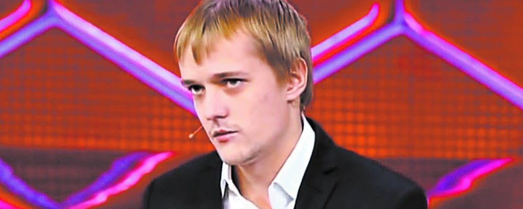 Сергей Зверев-младший планирует отсудить у отца квартиру