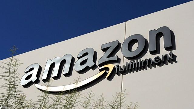 Amazon планирует ускорить экспансию в офлайне