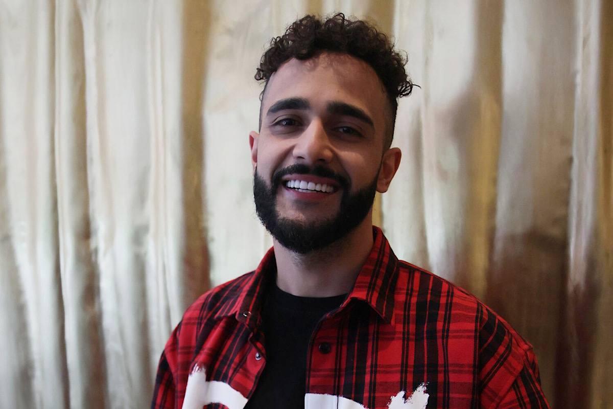 Блогера Гусейна Гасанова объявили в розыск за отмывание денег