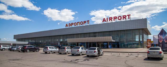 Аэропорт Волгограда занял 1-е место по пунктуальности в России