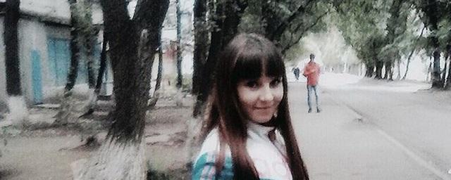 Пропавшая в Воронеже 19-летняя Елена Тягунова найдена живой