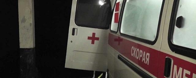 Под Рязанью в ДТП с пассажирским автобусом пострадали более 30 человек