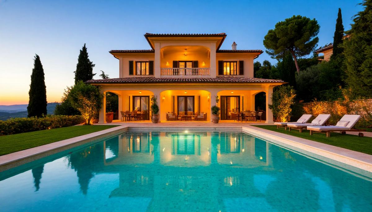 Блогер Домогацкий, обвиняемый в мошенничестве, купил апартаменты в Кейптауне за 2 млн долларов