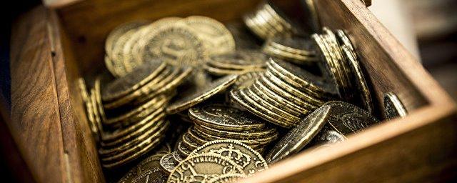 В Софии под собором обнаружили монетный двор IV века