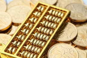 Россия нарастила запас золота в 2023 году