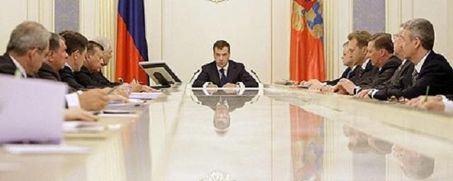 Дотации от правительства получили 40 самых успешных регионов России