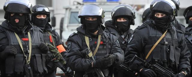 Сотрудники ФСБ задержали на Кубани шпиона из Украины
