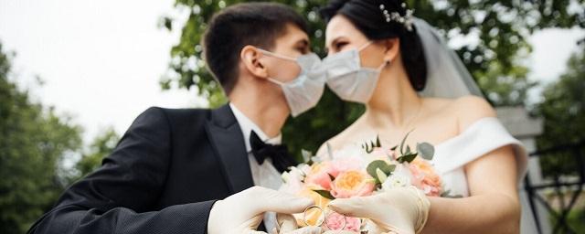 Губернатор Нижегородской области запретил жениться без прививки от COVID-19