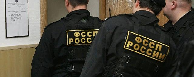 Авто саратовского БТИ арестовали из-за долгов за тепло