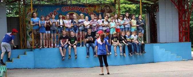 В саратовском детском лагере у 18 детей обнаружены признаки отравления