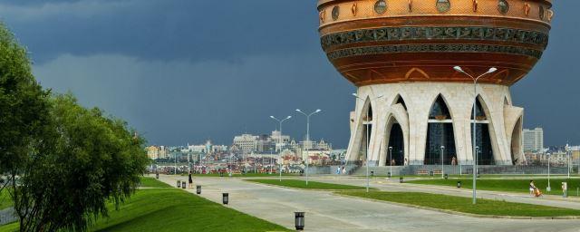 В Казани анонсировали открытие летнего туристического сезона