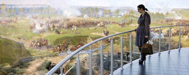 Музей-панораму «Бородинская битва» в декабре закроют на ремонт